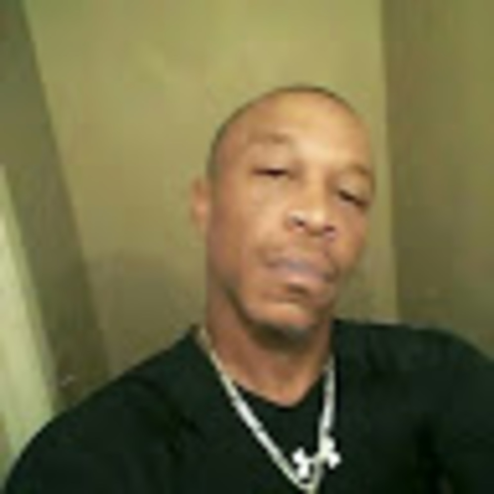 Meet your Posher, Terrell